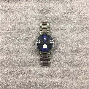 MVMT Opar Revolver Watch